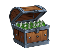 Enchanted Crate