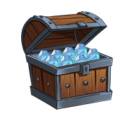Mythic Grove Crate