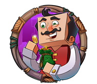Elder rank icon