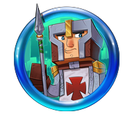 Guardian rank icon